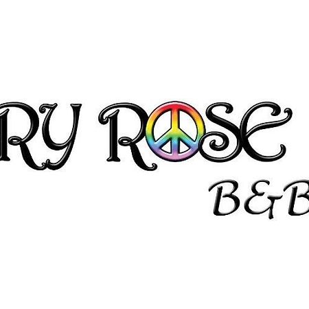 Bed and Breakfast Mary Rose Castel Volturno Exterior foto
