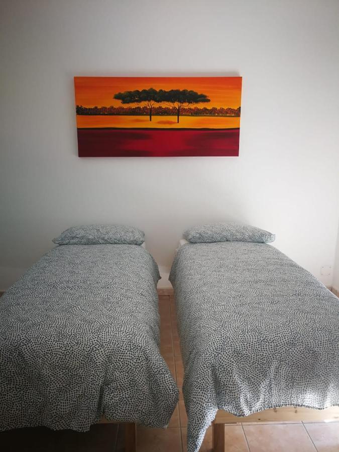 Bed and Breakfast Mary Rose Castel Volturno Exterior foto